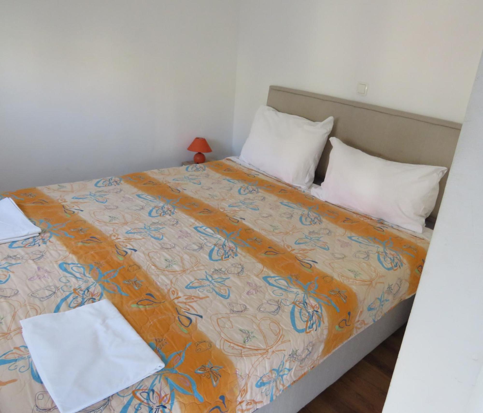 Lägenhet Holidays 5 *