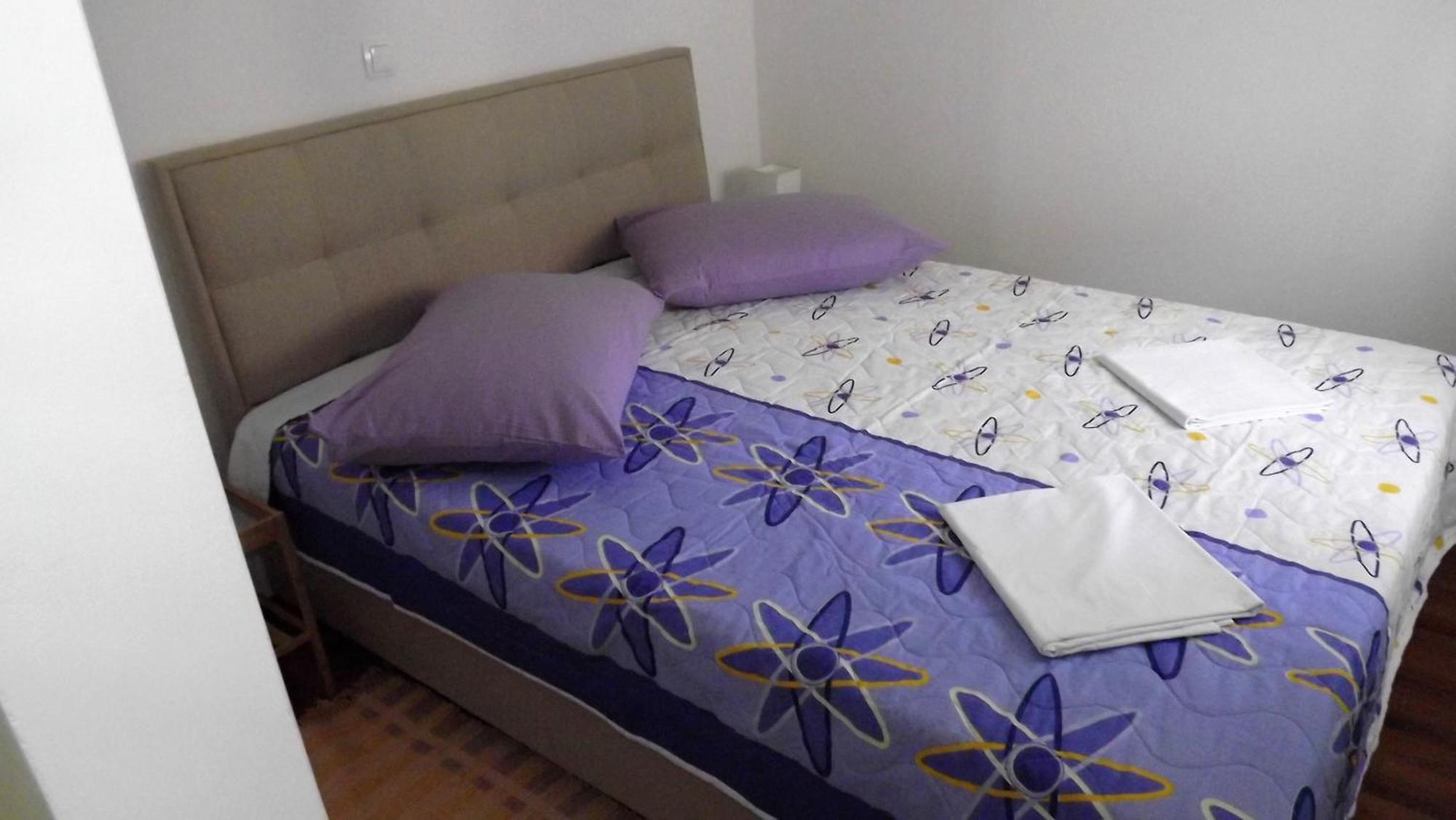 Holidays 5 Apartament *