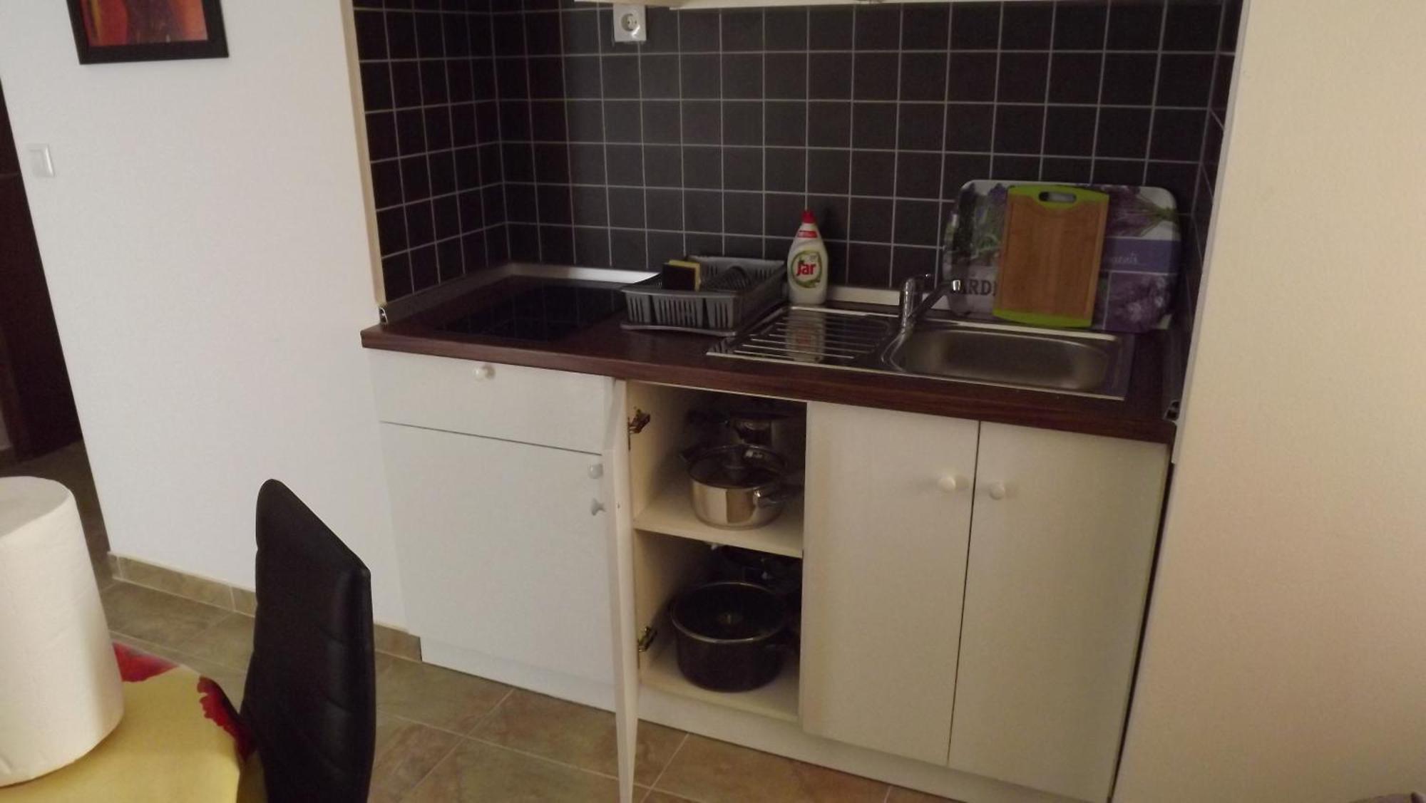 Holidays 5 Apartament Split