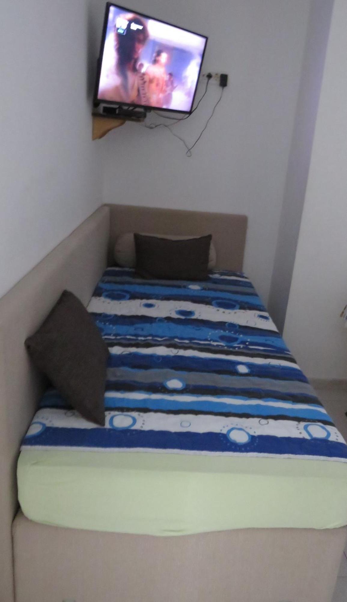 Apartmán Holidays 5 Split